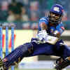 Surya shines