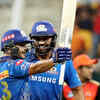 Kishan comes good