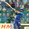 MI's highest ever IPL total