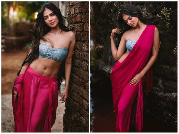 Malavika Mohanan