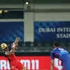 Last ball six