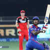 Fine opening stand