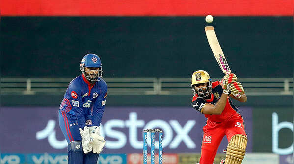 RCB win