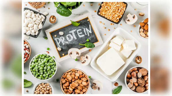 Why protein is important for the body