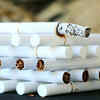 ​Why do people gain weight after quitting smoking?