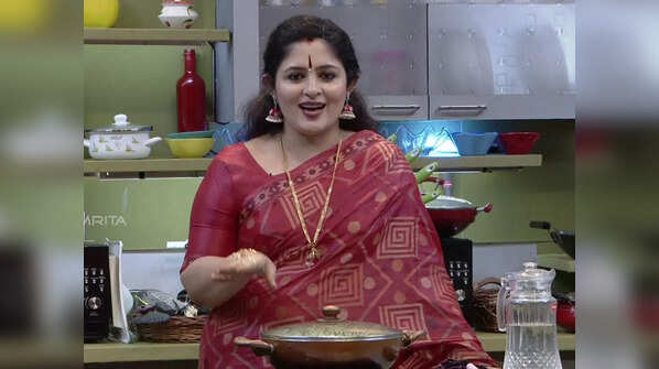 Annie's Kitchen