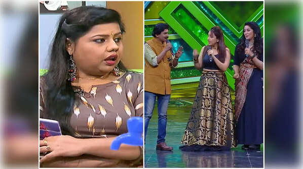 Loud Speaker to Star Magic: Malayalam TV shows that landed into controversies