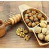 ​Soaked walnuts for diabetes