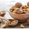 Should you soak walnuts?
