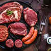 ​Eating too much meat