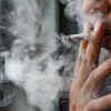 ​Smoking
