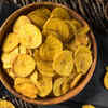 ​Eating processed foods