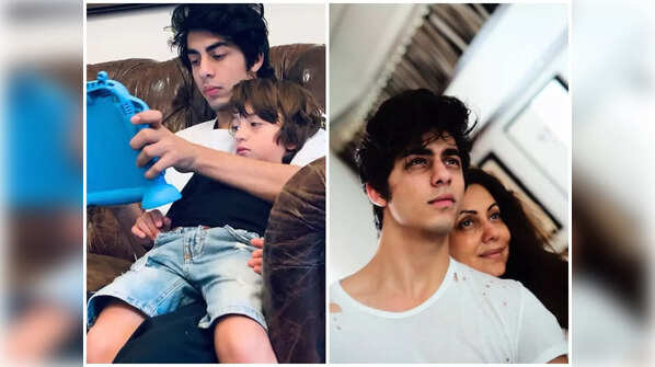 Family life