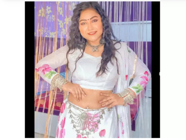 Priyanka Pandit Pictures