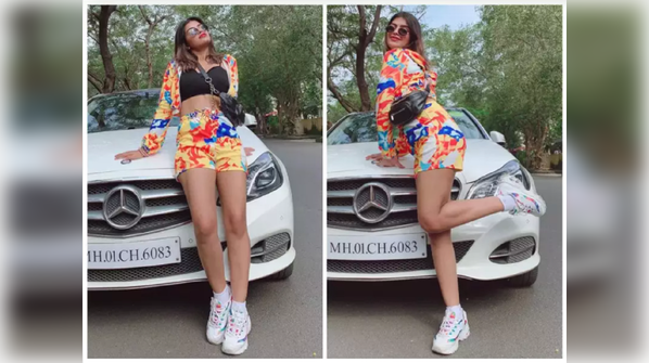 Prachi Singh