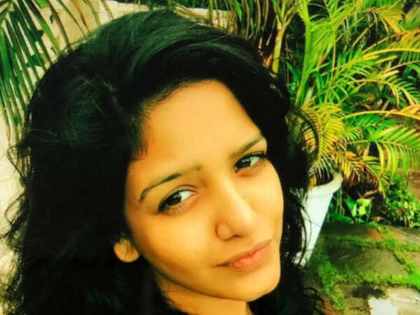 Ciby Bhuvana Chandran Photos