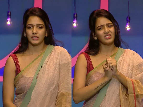 Ciby Bhuvana Chandran Stills