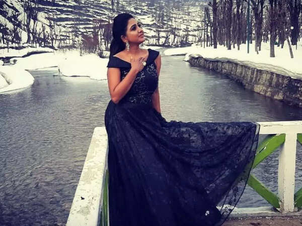 Ciby Bhuvana Chandran