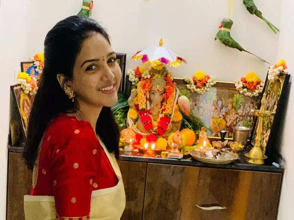 Ciby Bhuvana Chandran Pictures