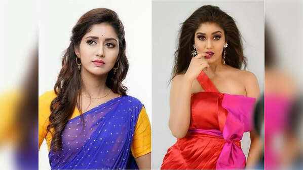 Priyanka Chincholi