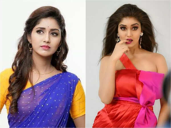 Priyanka Chincholi Photos