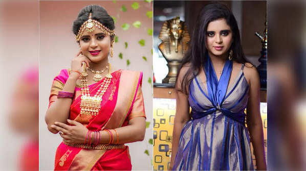 Kavyashree Gowda
