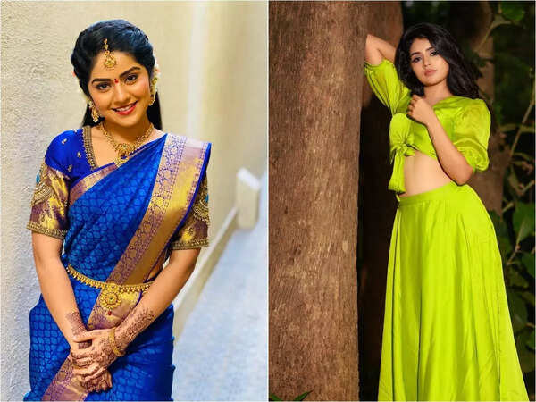 Megha Shetty