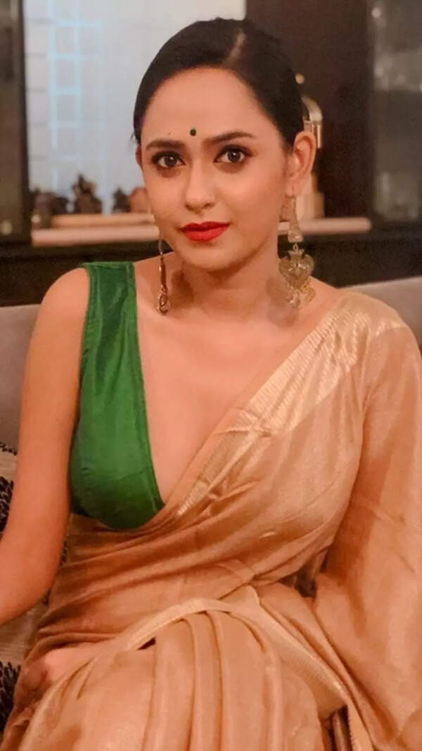 Mishmee Das