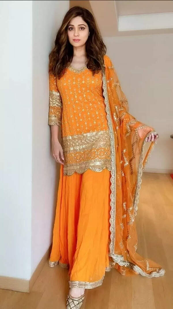 Shamita Shetty