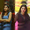 ​Sneha Wagh says she tolerates her past in the house because she has patience