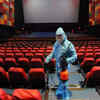 ​Theatres to reopen from October 25
