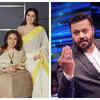 The week that was! Revathy to Suresh Gopi, M-Town stars who made headlines