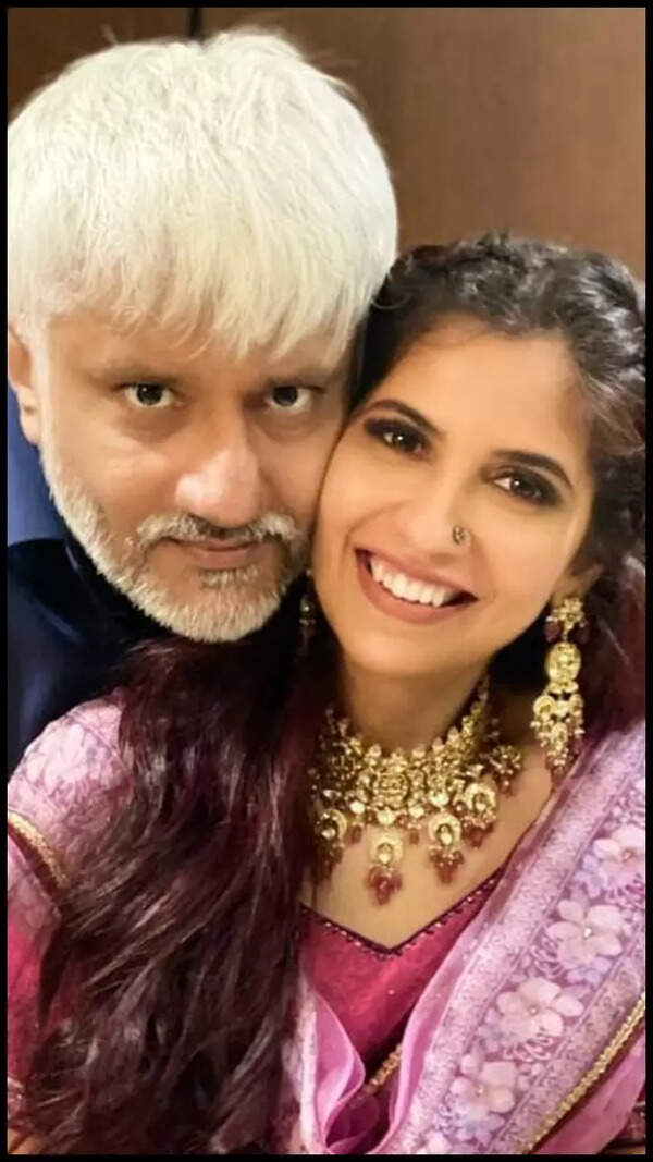 Vikram Bhatt Pictures