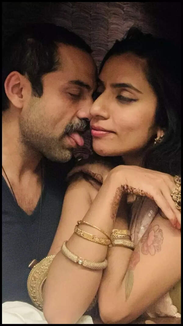 Abhay Deol