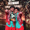 Article image for: <i class="tbold">dance deewane</i> 3 winner Piyush Gurbhele talks about his journey on the show and his future plans