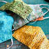 ​Is it safe to not wear a face mask?
