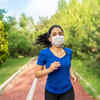 ​Mask leading to headache
