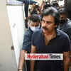 Article image for: Pawan Kalyan, Chiranjeevi, Naga Babu and Ram Charan cast their votes at MAA elections 2021