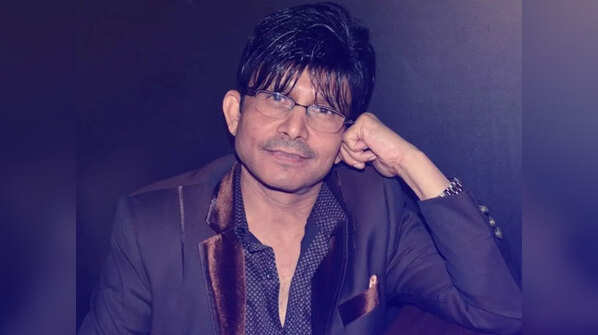 Kamaal R. Khan