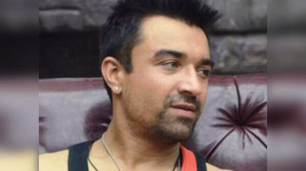 Ajaz Khan