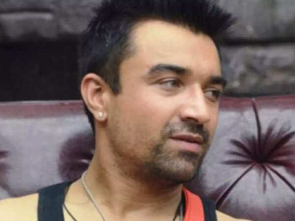 Ajaz Khan