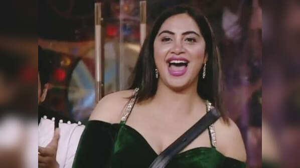 Arshi Khan