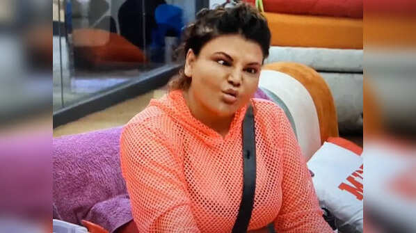 Rakhi Sawant