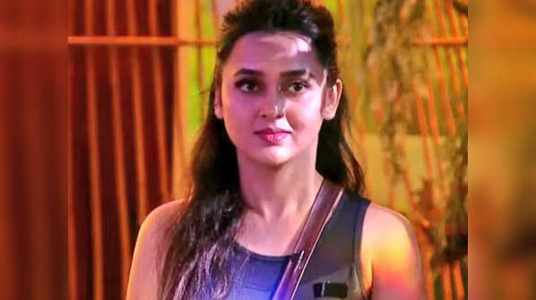 Tejasswi Prakash