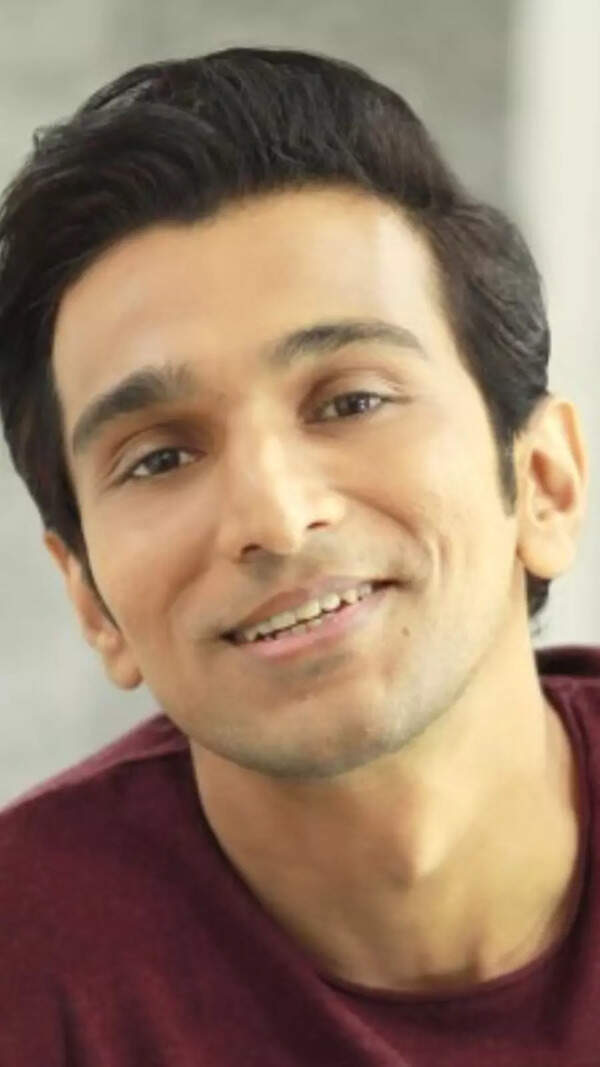 Pratik Gandhi