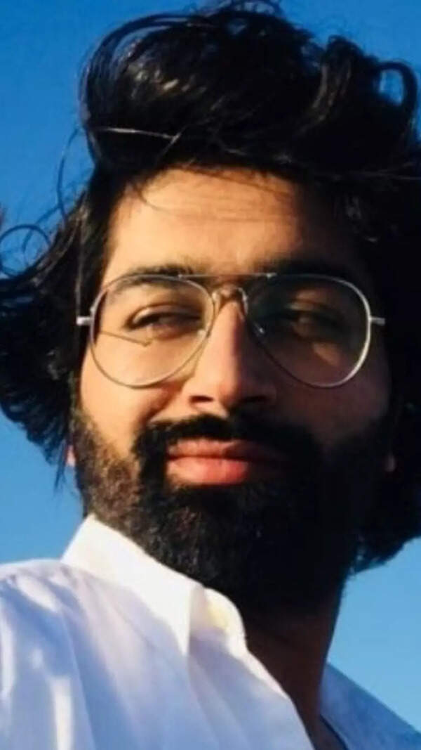 Malhar Thakar