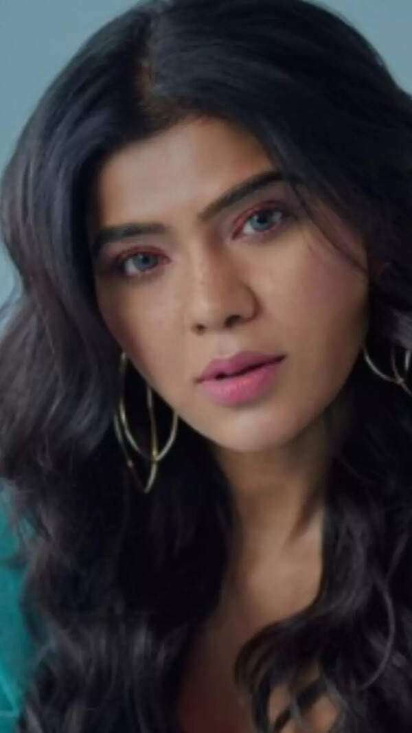 Khushi Shah
