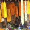 Article image for: Assam: Despite festive season, flower business yet to pick up pace
