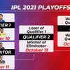 Road to the final!