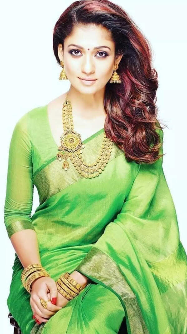 Nayanthara